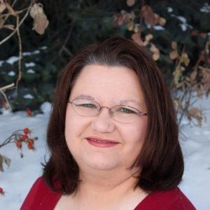 Meet your Posher, Pamela